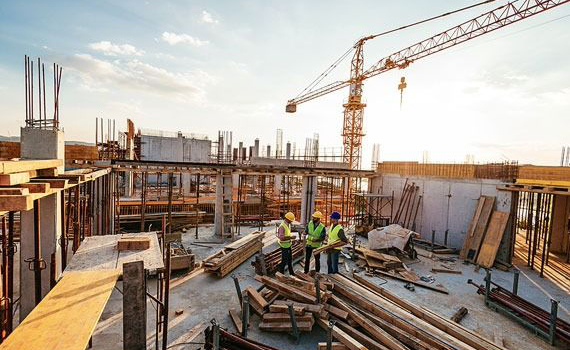 Devalaya Builders Bhopal