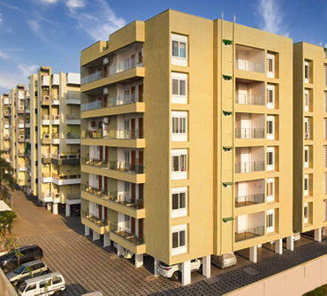 Devalaya Builders Bhopal